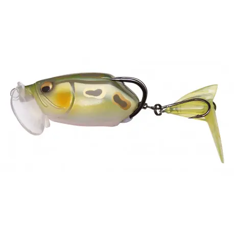 Leurre MEGABASS Batra-X Darumagaeru Meilleur Choix