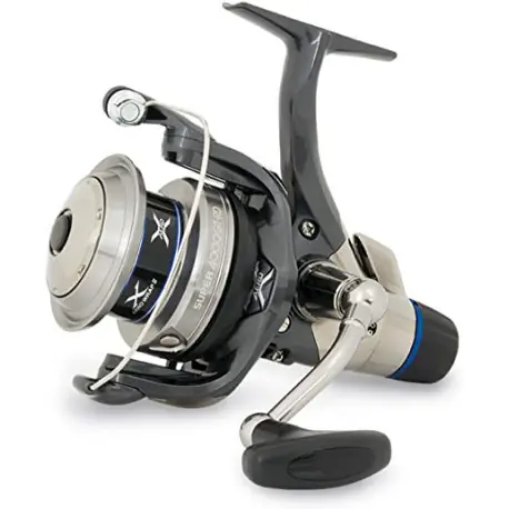 Seulement Aujourd’hui Moulinet SHIMANO Super 4000 GT RD