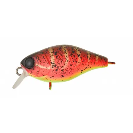Prix Réduit Leurre ILLEX Chubby 38mm MR Spicy louisy craw