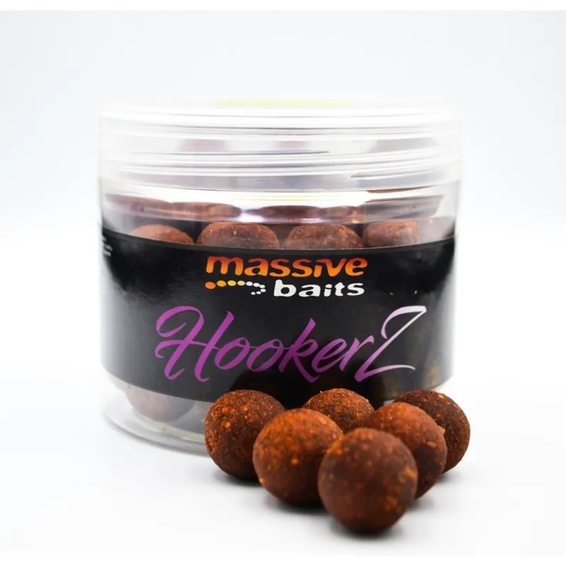 MassiveBaits Cold Water Hookerz Populaire