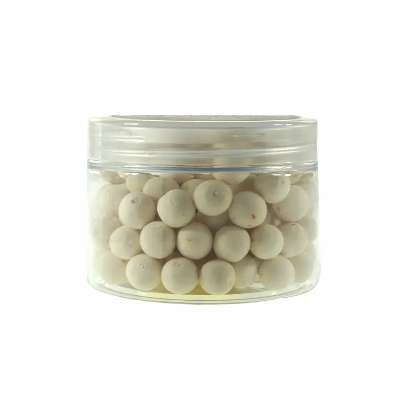 Nouvel Arrivage MassiveBaits Special Pop Up – Bolsena Squid