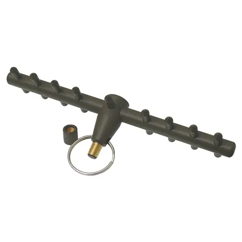 Jusqu’à Épuisement Des Stocks Gardner Multi Weed Rake