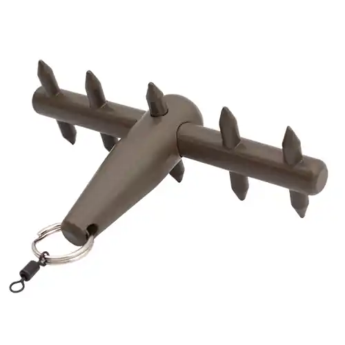 Commander Vite Gardner Deluxe Weed Rake