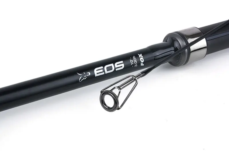 Quantité Limitée Fox EOS Carp Rods