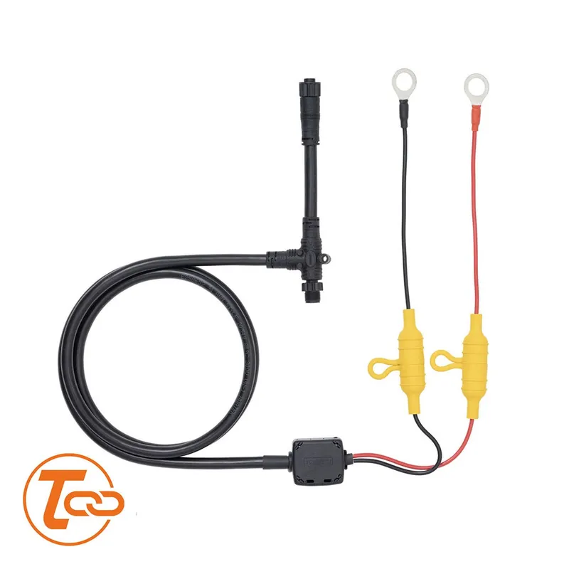 Kit de cable – batteries tierces-TorqLink pour moteur Cruise 6.0 Pas Cher