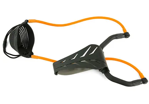 FOX Rangemaster PowerGuard Method Catapult Usine Directe