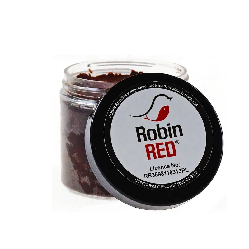MassiveBaits pasta Voodoo Robin Red Paste Affaire À Saisir