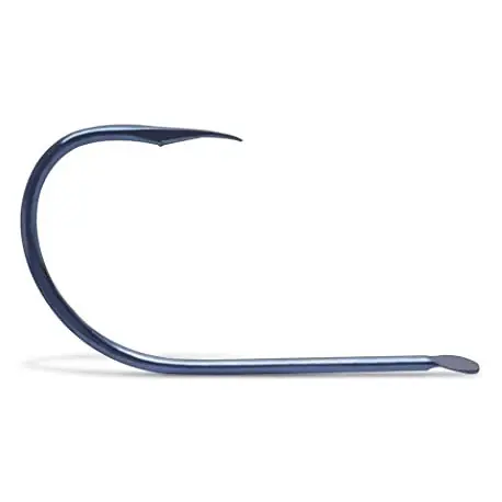 Dernière Chance Hameçons VMC 9335 Barbless n°4