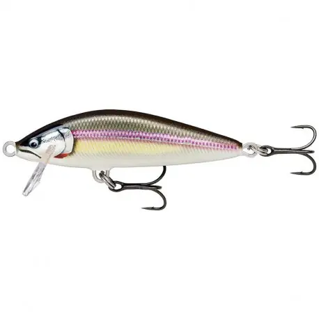 Nouveauté Leurre RAPALA Countdown ELITE 55mm GDWK