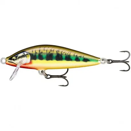 Leurre RAPALA Countdown ELITE 55mm GDVR Offre Limitée