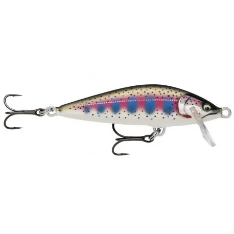 Acheter En Ligne Leurre RAPALA Countdown ELITE 55mm GDRT