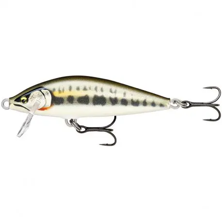 Leurre RAPALA Countdown ELITE 55mm GDMN Produit De Marque