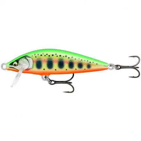 Leurre RAPALA Countdown ELITE 55mm GDCY Prix Promo