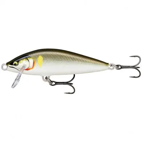 Meilleure Vente Leurre RAPALA Countdown ELITE 55mm GDAY
