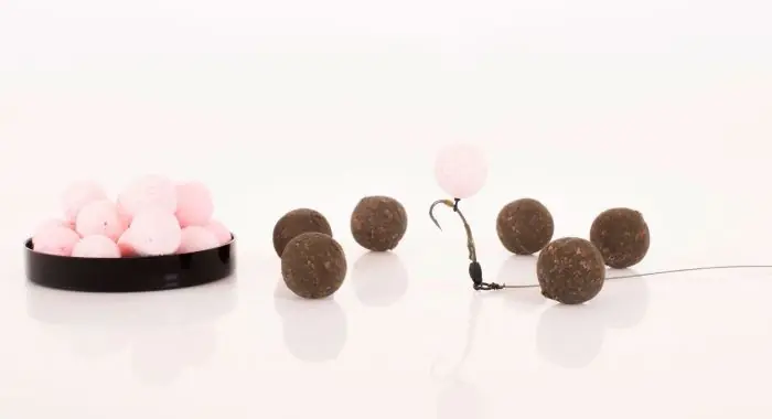 Achat Immédiat Nash Key Cray Pop-Up Pink