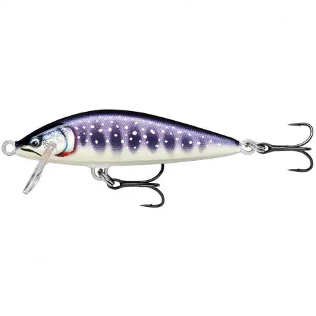 Quantité Limitée Leurre RAPALA Countdown ELITE 75mm GDIW