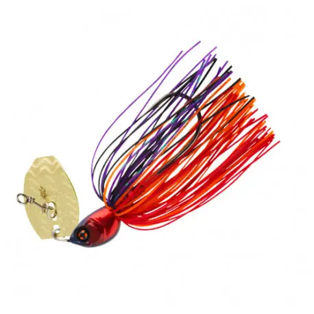 Soldes Leurre SAKURA Cajun 21gr June Craw