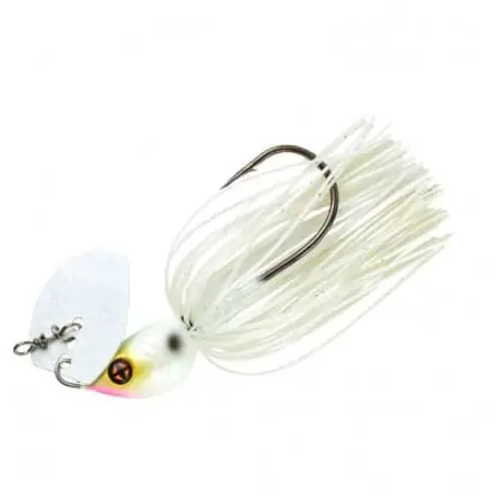 Leurre SAKURA Cajun 21gr Rainbow Shad Expédié Aujourd’hui