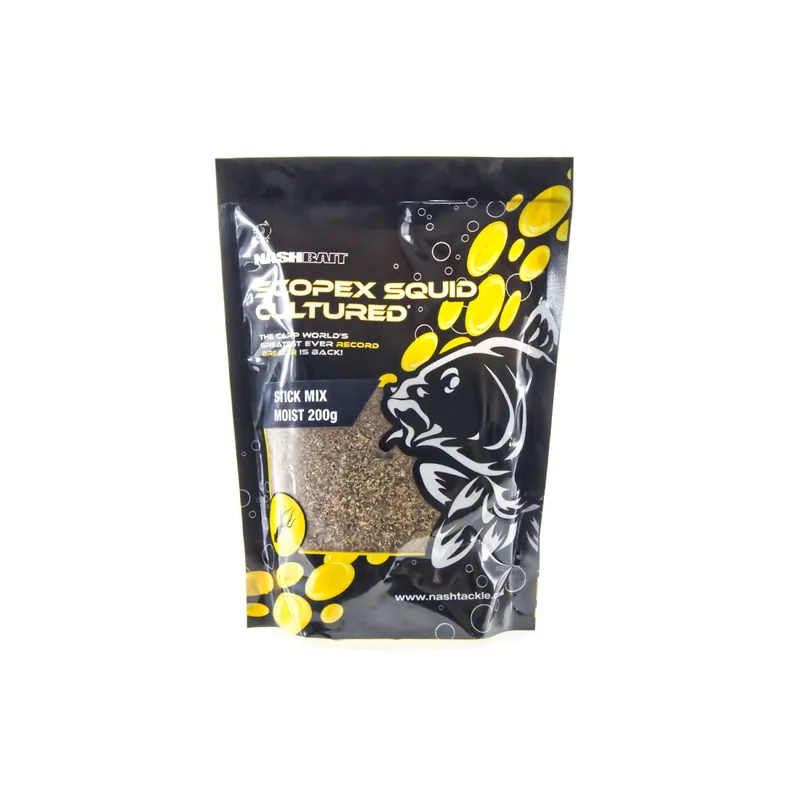 Bon Marché Nash Cultured Stick Mix Moist – Scopex Squid