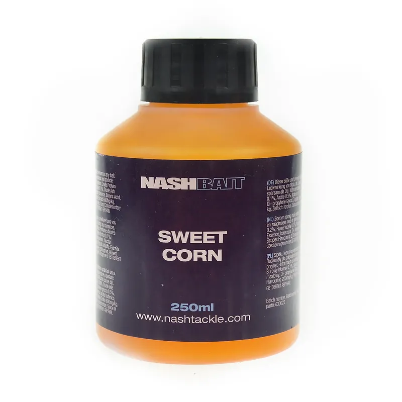 Bon Plan Nash Sweetcorn Extract
