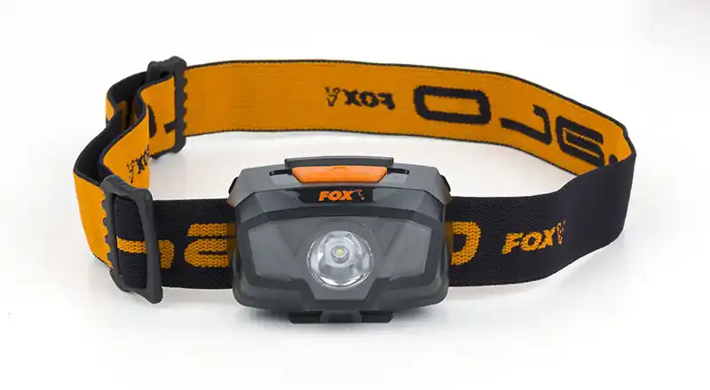 Promotion Saisonnière Fox Halo 200 Headtorch