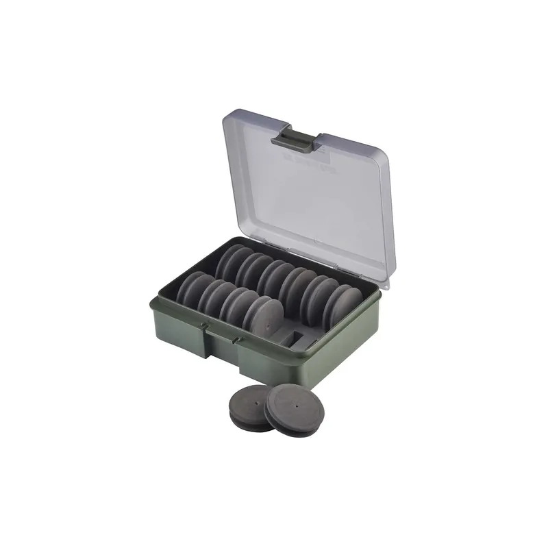 Meilleur Prix Tandem Baits T-Box Zig Rig