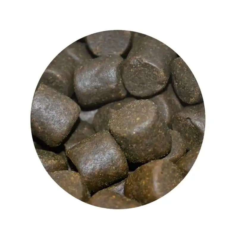 Livraison Gratuite MassiveBaits Trout Superior Pellet