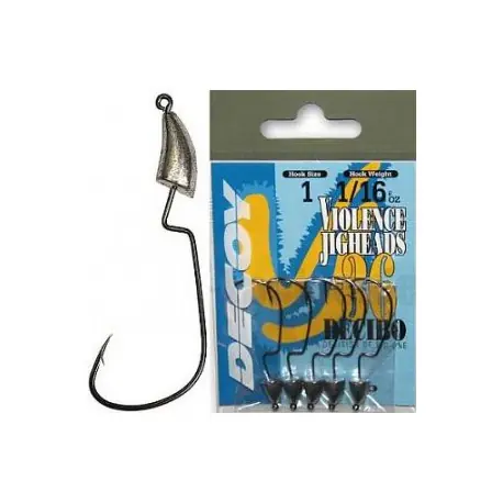 Must-Have Tête DECOY VJ 36 n°2 1.8gr