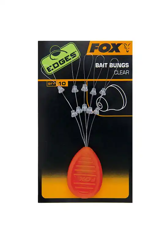 Petit Prix Fox Edges Bait Bungs