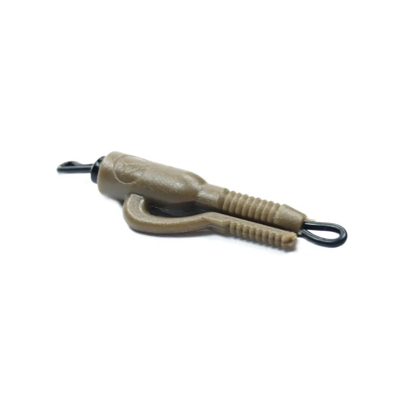 Meilleure Vente Korda Quick Change Hybrid Lead Clips