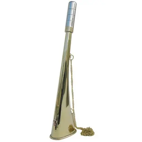 Acheter Direct Corne de brume en laiton 15cm
