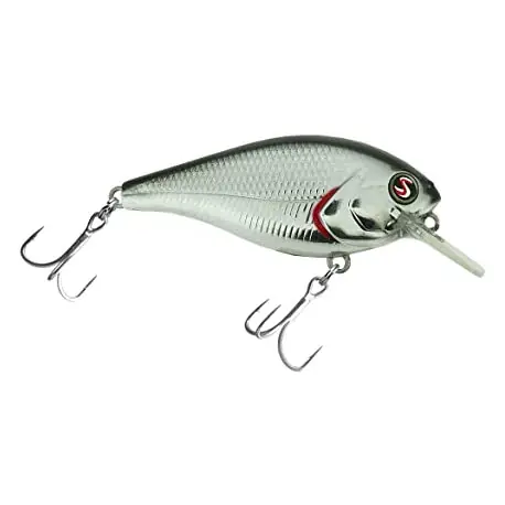 Leurre RIVER 2 SEA Biggie 67mm 44 Nouvel Arrivage