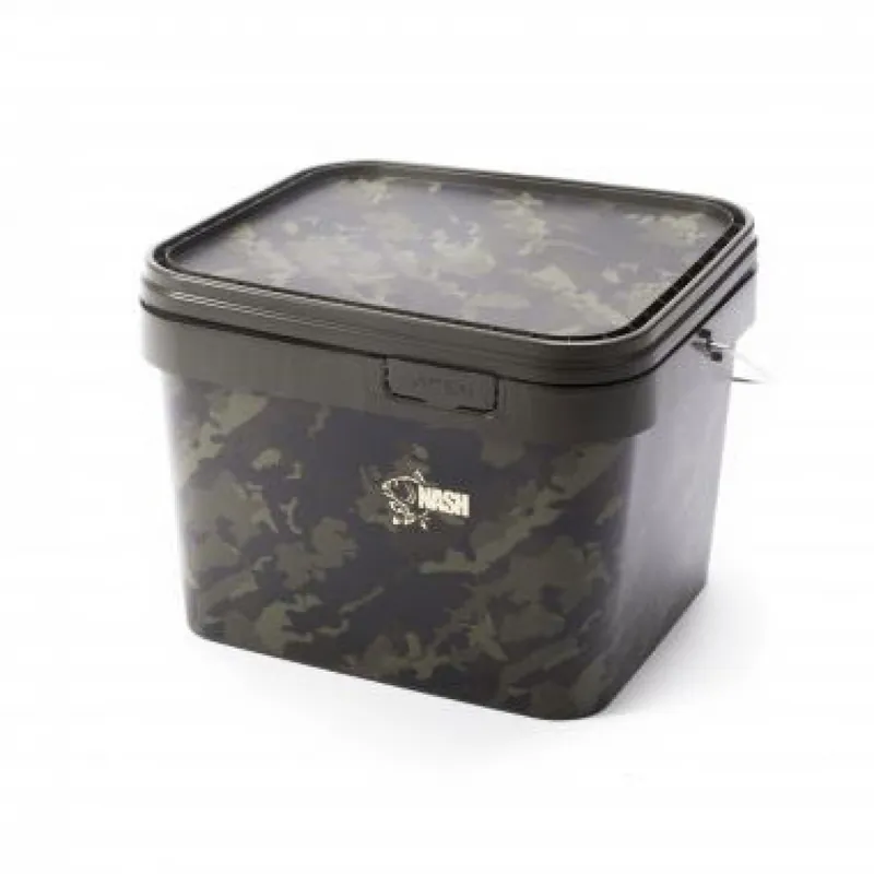 Vente Directe Nash Rectangular Bucket