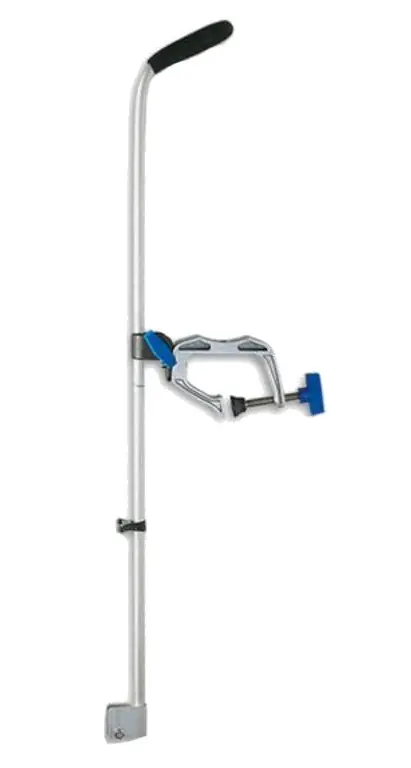 Jaxon- Support pour Sondeur Certifié