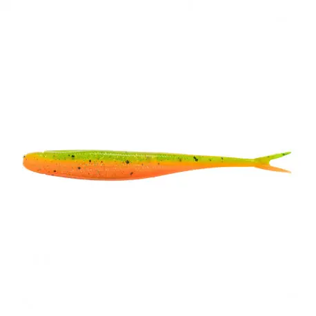 Leurre NOIKE SLT Minnow 3.5inch Firetiger Acheter Direct