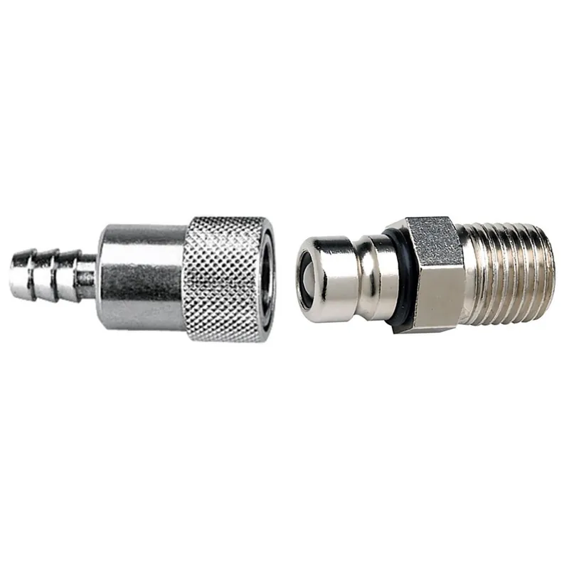 Prix Bas KIT RACCORD RAPIDE universel pour NOURRICE – NAVEO