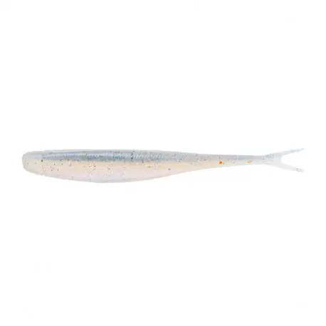 Quantité Limitée Leurre NOIKE SLT Minnow 3.5inch Sexy blue shad