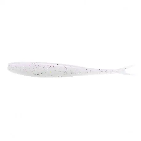 Soldes Leurre NOIKE SLT Minnow 3.5inch Clear wakasagi