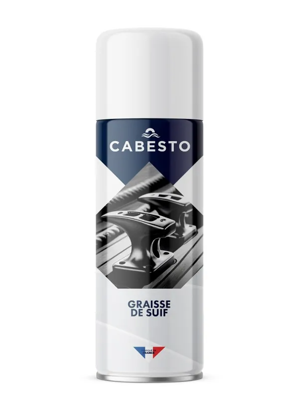 Prix Cassé Aérosol Suif