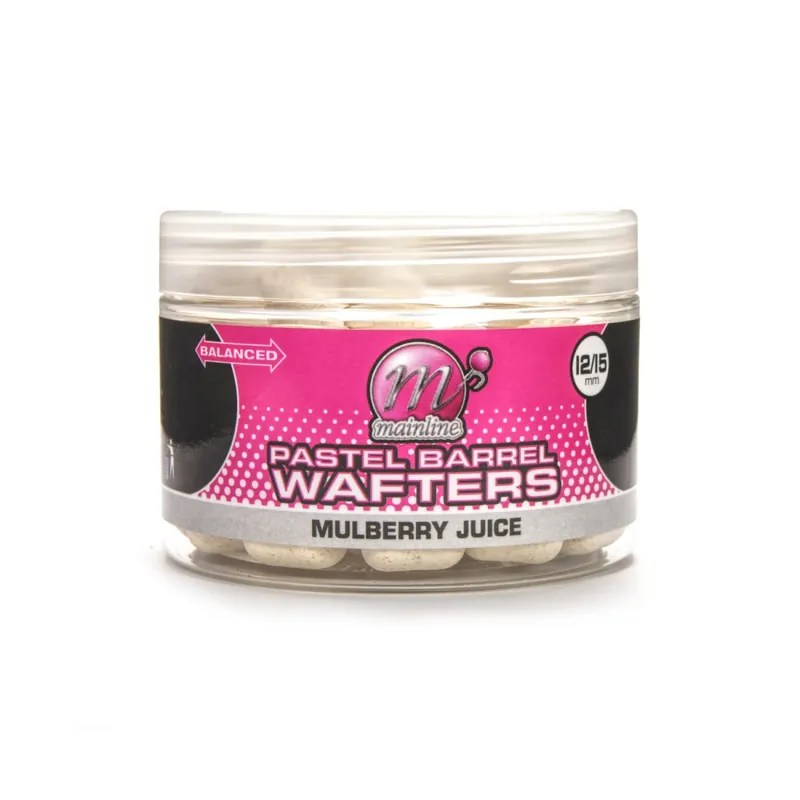 Meilleur Choix Mainline Pastel Barrel Wafters – Mulberry Juice