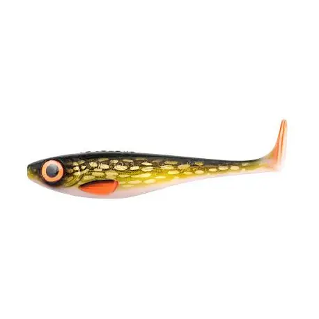 Leurre SPRO The boss 18cm Northern Pike Remise