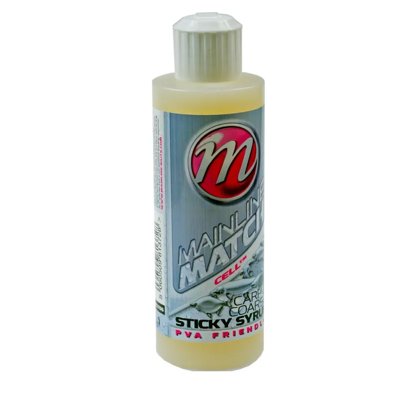 Vente Directe Mainline Syrup Cell