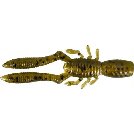 Prix Réduit Leurre MEGABASS Bottle shrimp 2.4inch Numa ebi