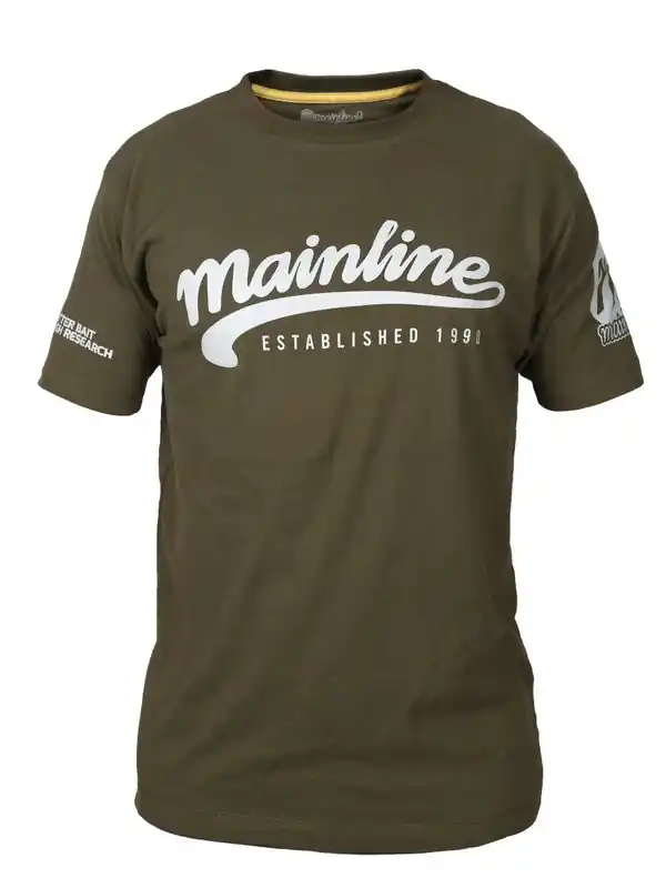 Offre Exclusive Mainline Signature Tee T-Shirt