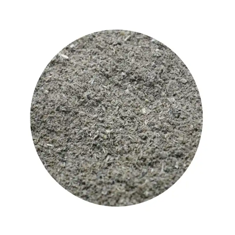 MassiveBaits Mączka z Małży Ciemna Prix Bas