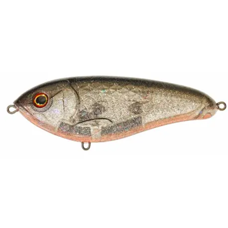 Leurre ILLEX Dexter 120 S Red demon Achat Immédiat