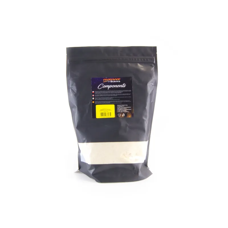 Satisfait Ou Remboursé MassiveBaits Components- Coque de Noix de Coco