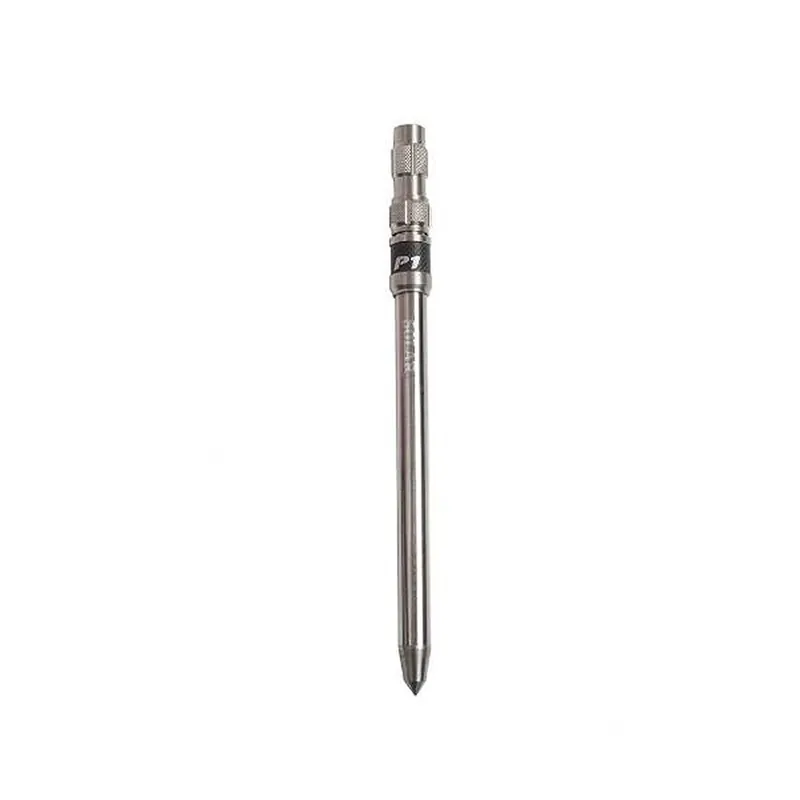 Offre Du Jour Solar P1 Travel-Lite Stainless Banksticks