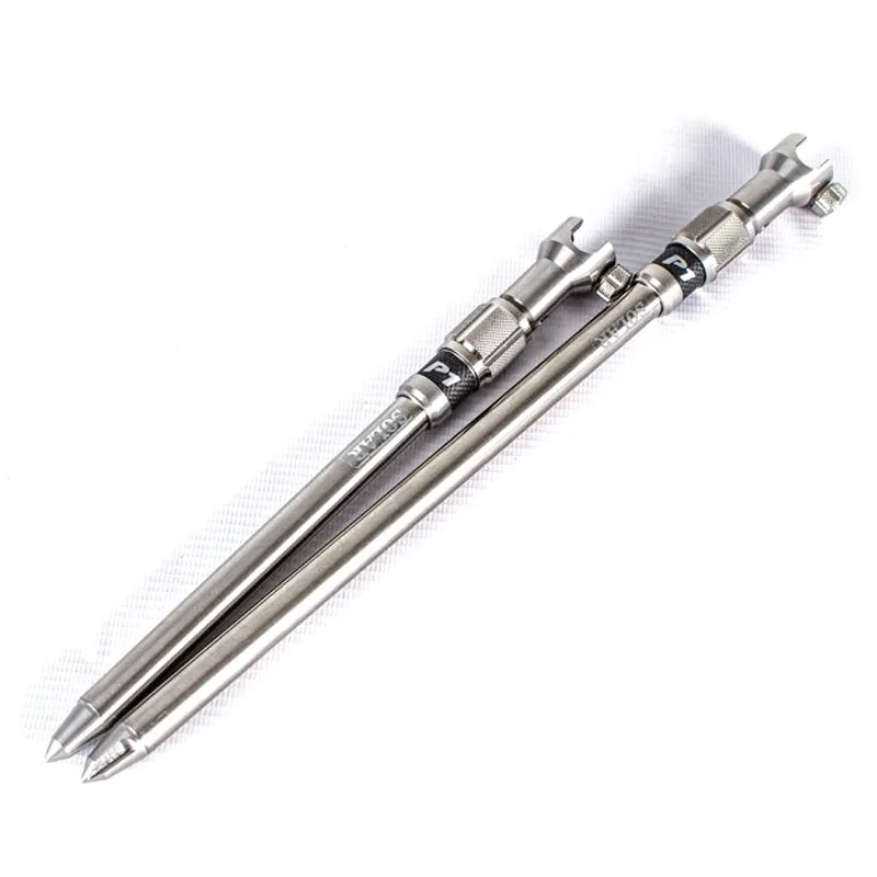 Solar P1 Drop-In Anti-Twist Banksticks Jusqu’à Épuisement Des Stocks