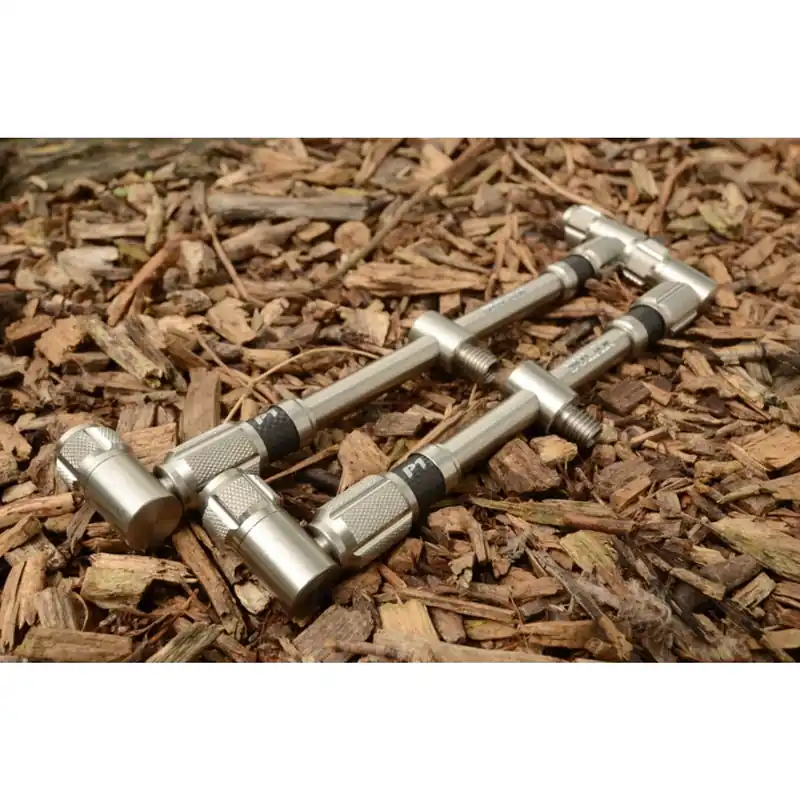 Affaire À Saisir Solar P1 2 Rod Buzz Bar Adjustable Stainless